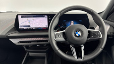 BMW 1 Series 120 M Sport 5dr Step Auto Petrol Hatchback